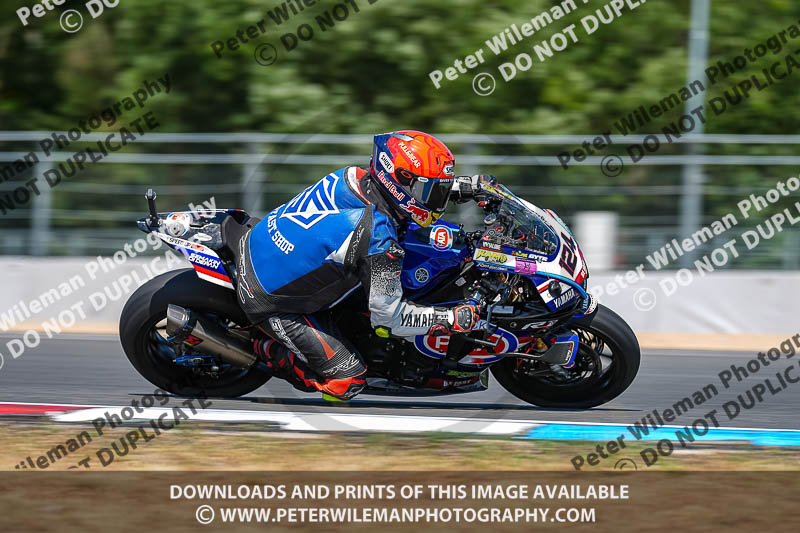 Slovakia Ring;event digital images;motorbikes;no limits;peter wileman photography;trackday;trackday digital images